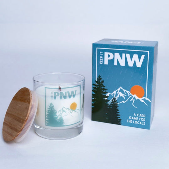 Keep it PNW Bundle