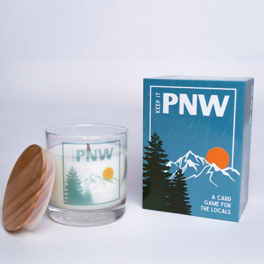 Keep it PNW Bundle