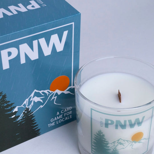 Keep it PNW Bundle